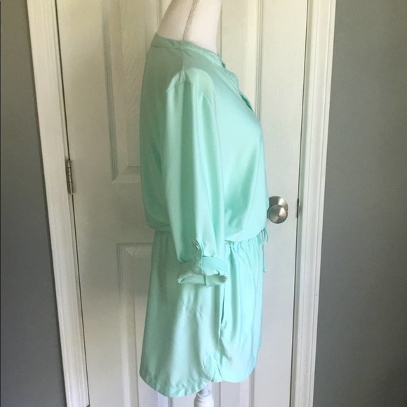 Outdoor Lifestyle athleisure dress, M - Picture 5 of 9
